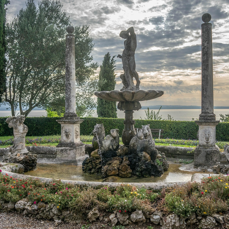 intermediazione immobiliare sul lago di garda