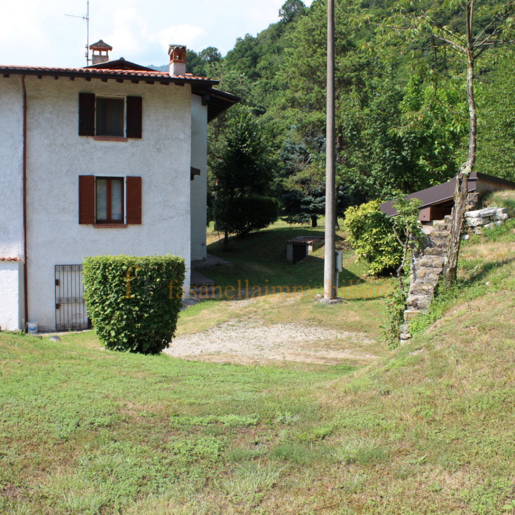 la casa