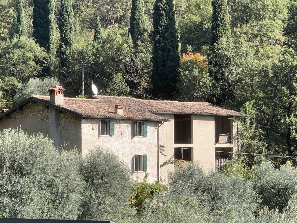 La Cascina