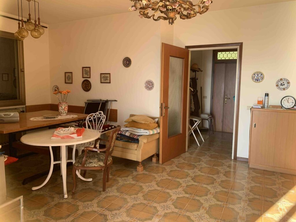 Ingresso e pranzo