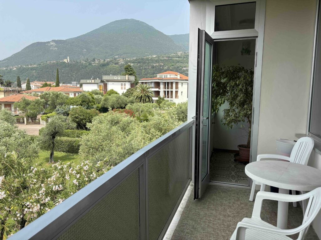 Balcone