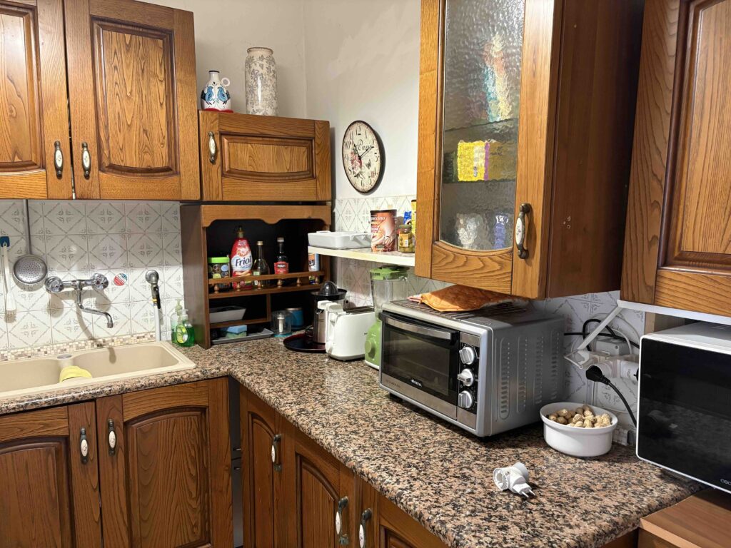 Cucina
