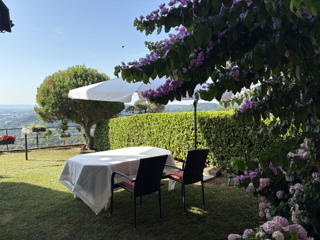 Giardino