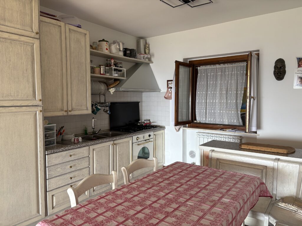 Pranzo e cucina