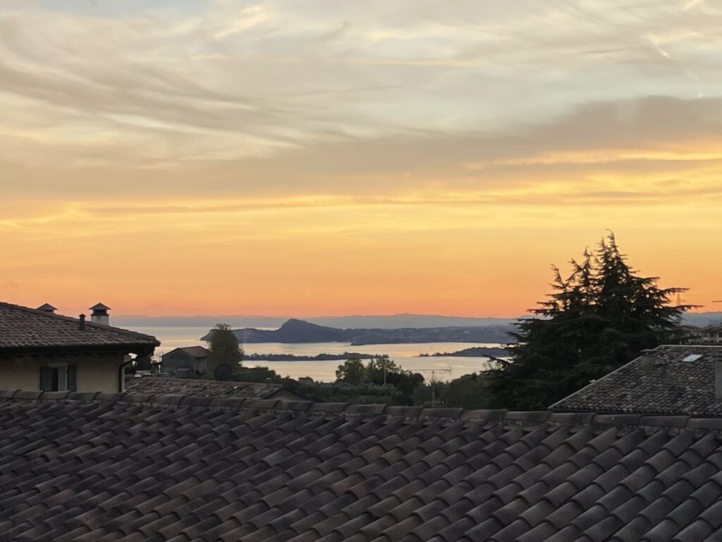 Tramonto