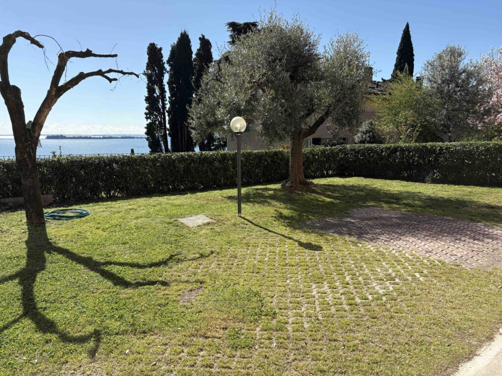 Giardino