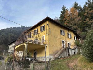 La casa