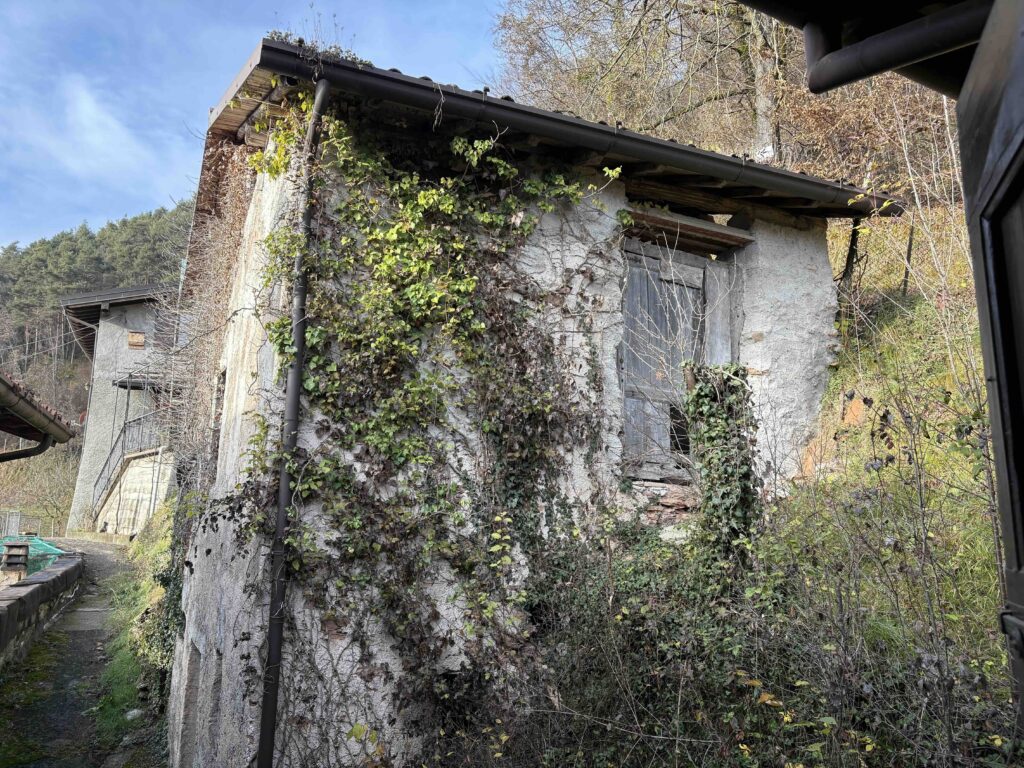 il Rustico