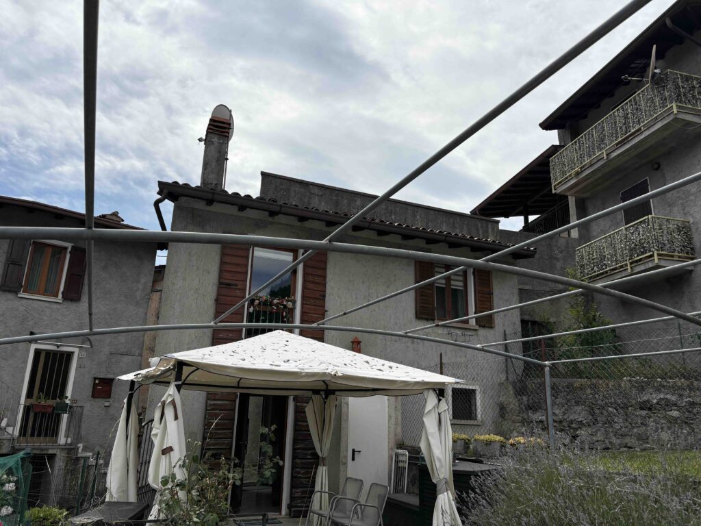 Facciata